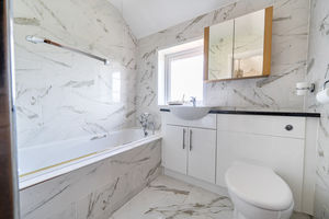 Bathroom- click for photo gallery
